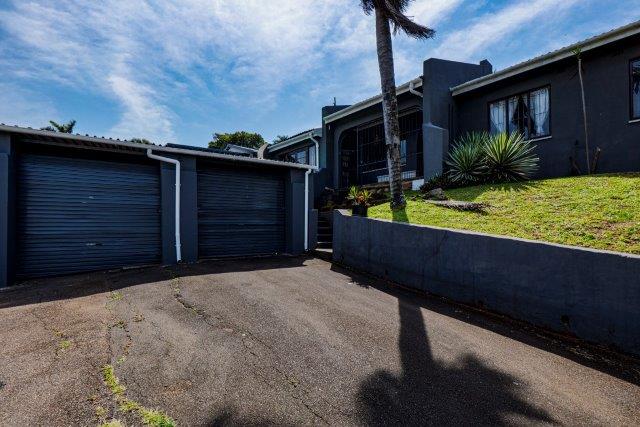 To Let 3 Bedroom Property for Rent in Bluff KwaZulu-Natal