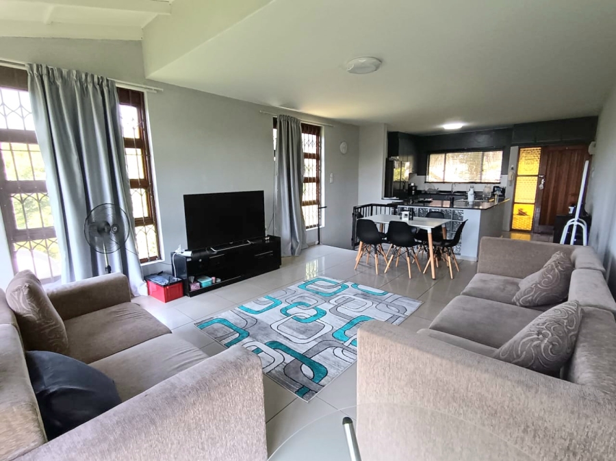 To Let 3 Bedroom Property for Rent in Malvern KwaZulu-Natal