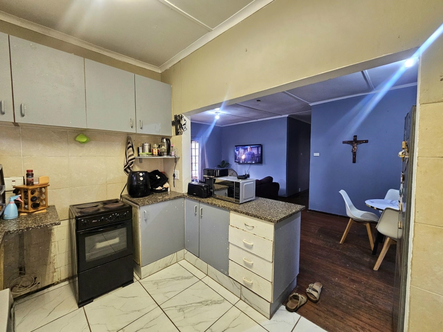 To Let 3 Bedroom Property for Rent in Brighton Beach KwaZulu-Natal