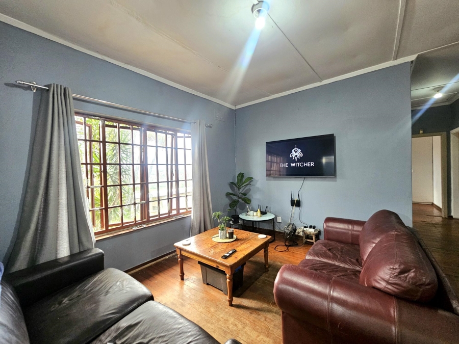 To Let 3 Bedroom Property for Rent in Brighton Beach KwaZulu-Natal