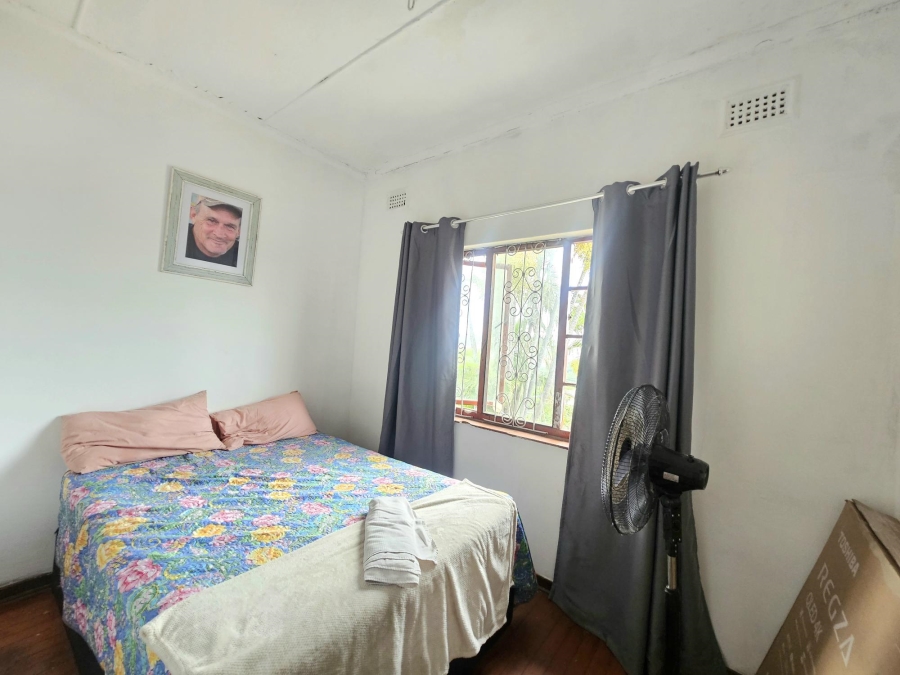 To Let 3 Bedroom Property for Rent in Brighton Beach KwaZulu-Natal