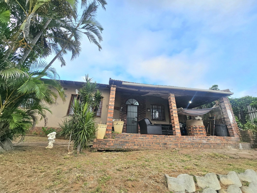 To Let 3 Bedroom Property for Rent in Brighton Beach KwaZulu-Natal