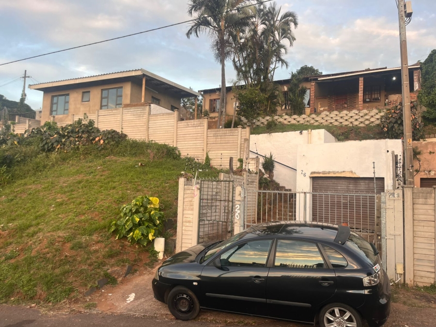 3 Bedroom Property for Sale in Brighton Beach KwaZulu-Natal