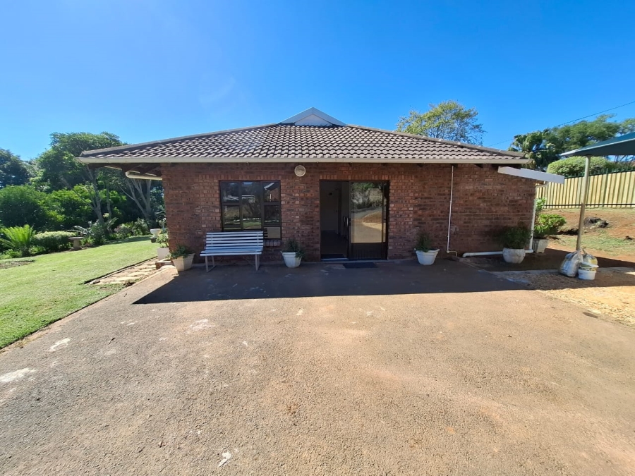 To Let 1 Bedroom Property for Rent in Hilton Gardens KwaZulu-Natal