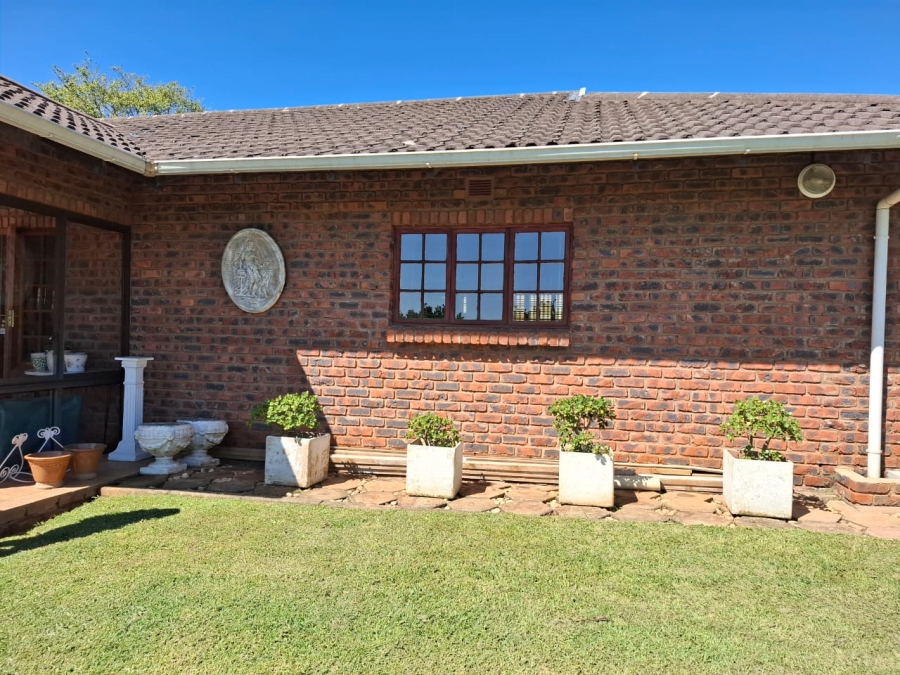 To Let 1 Bedroom Property for Rent in Hilton Gardens KwaZulu-Natal