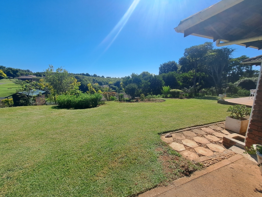 To Let 1 Bedroom Property for Rent in Hilton Gardens KwaZulu-Natal
