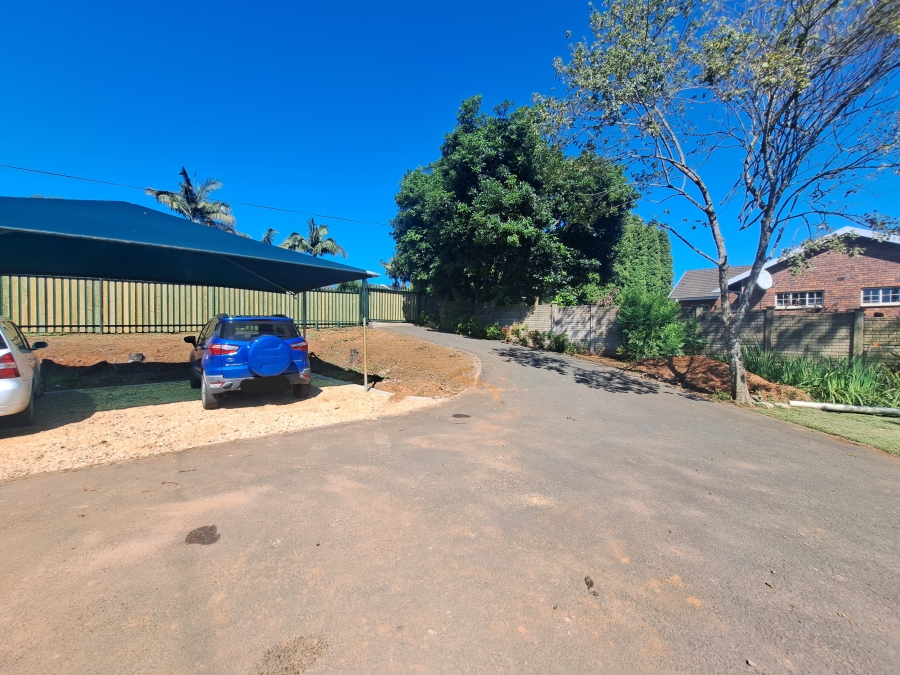 To Let 1 Bedroom Property for Rent in Hilton Gardens KwaZulu-Natal