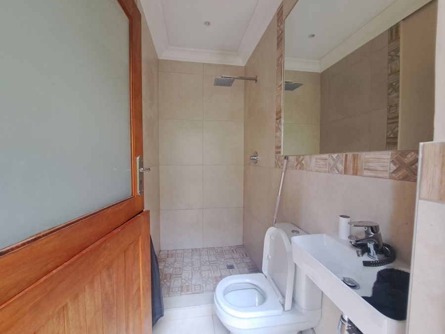 2 Bedroom Property for Sale in Hillcrest Central KwaZulu-Natal