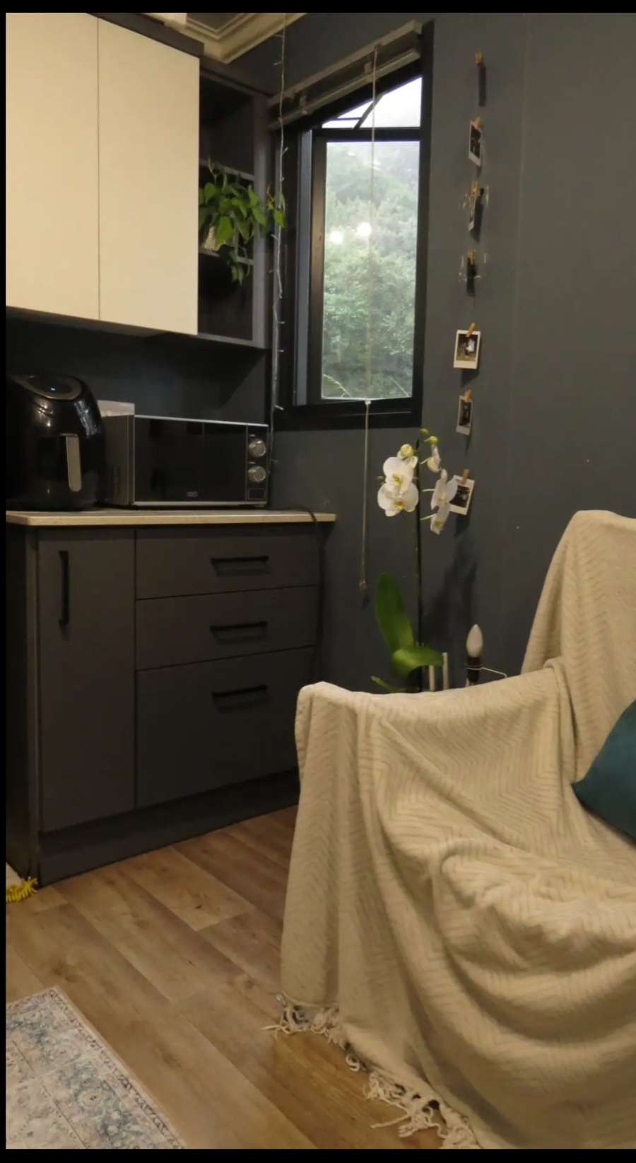 To Let 1 Bedroom Property for Rent in Hilton Central KwaZulu-Natal