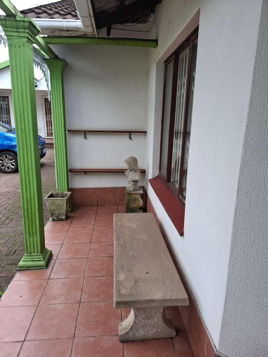 To Let 2 Bedroom Property for Rent in Caversham Glen KwaZulu-Natal