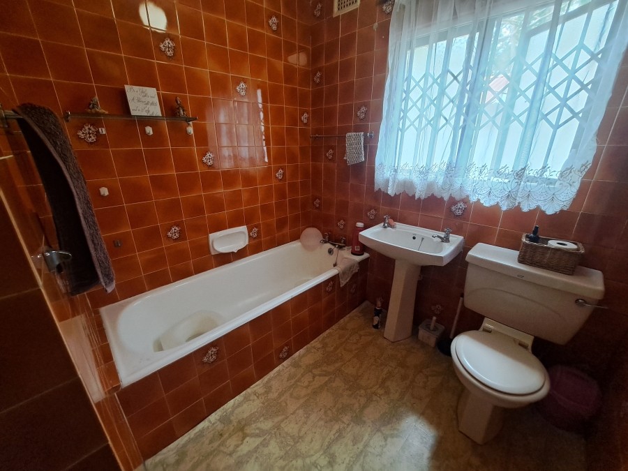 To Let 2 Bedroom Property for Rent in Caversham Glen KwaZulu-Natal