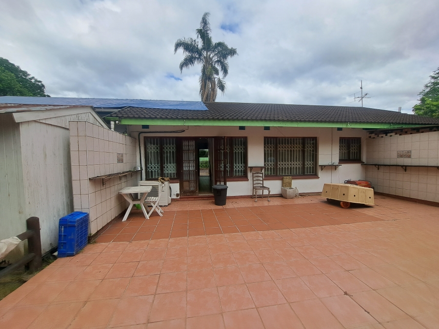 To Let 2 Bedroom Property for Rent in Caversham Glen KwaZulu-Natal