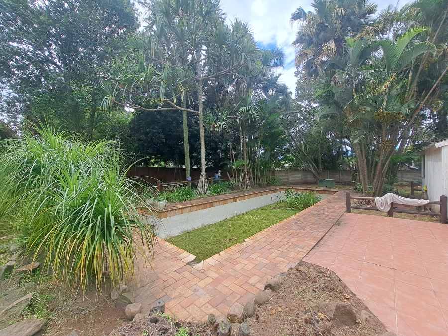 To Let 2 Bedroom Property for Rent in Caversham Glen KwaZulu-Natal