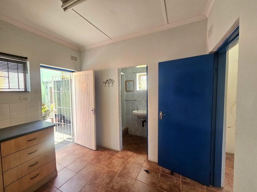 To Let 1 Bedroom Property for Rent in Yellowwood Park KwaZulu-Natal