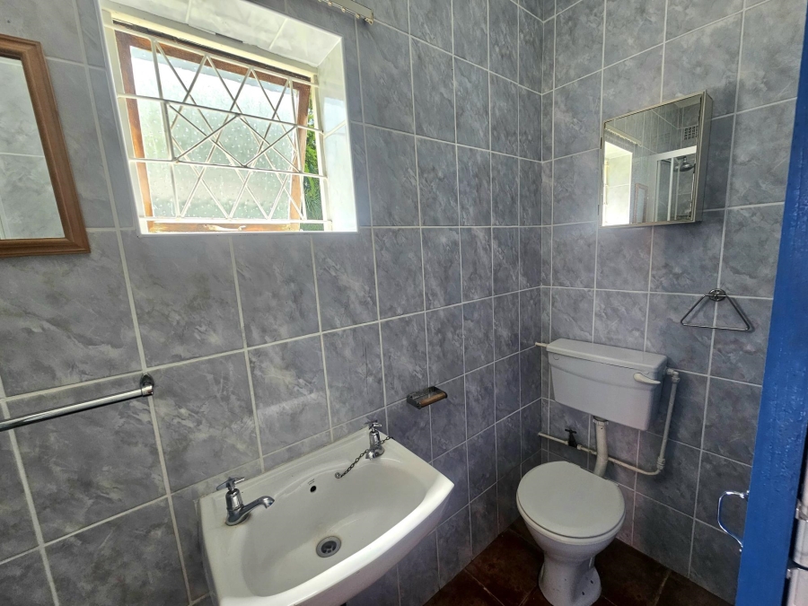 To Let 1 Bedroom Property for Rent in Yellowwood Park KwaZulu-Natal