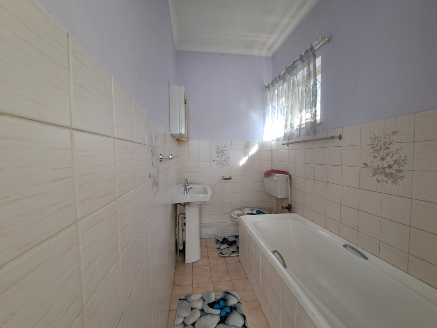To Let 3 Bedroom Property for Rent in Sarnia KwaZulu-Natal