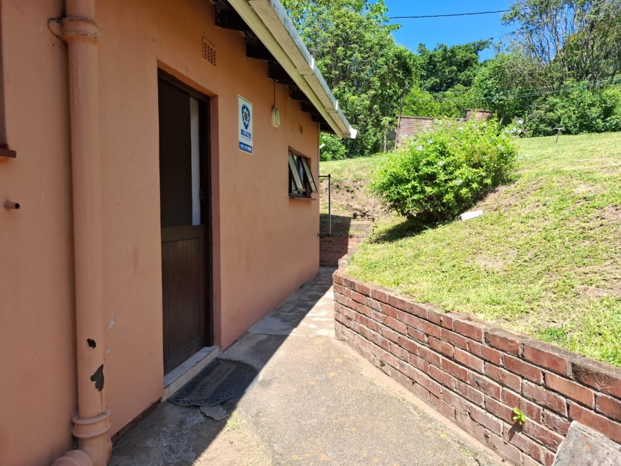 To Let 1 Bedroom Property for Rent in Westville Central KwaZulu-Natal