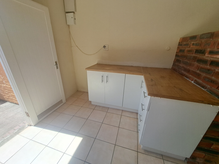 To Let 1 Bedroom Property for Rent in Westville Central KwaZulu-Natal