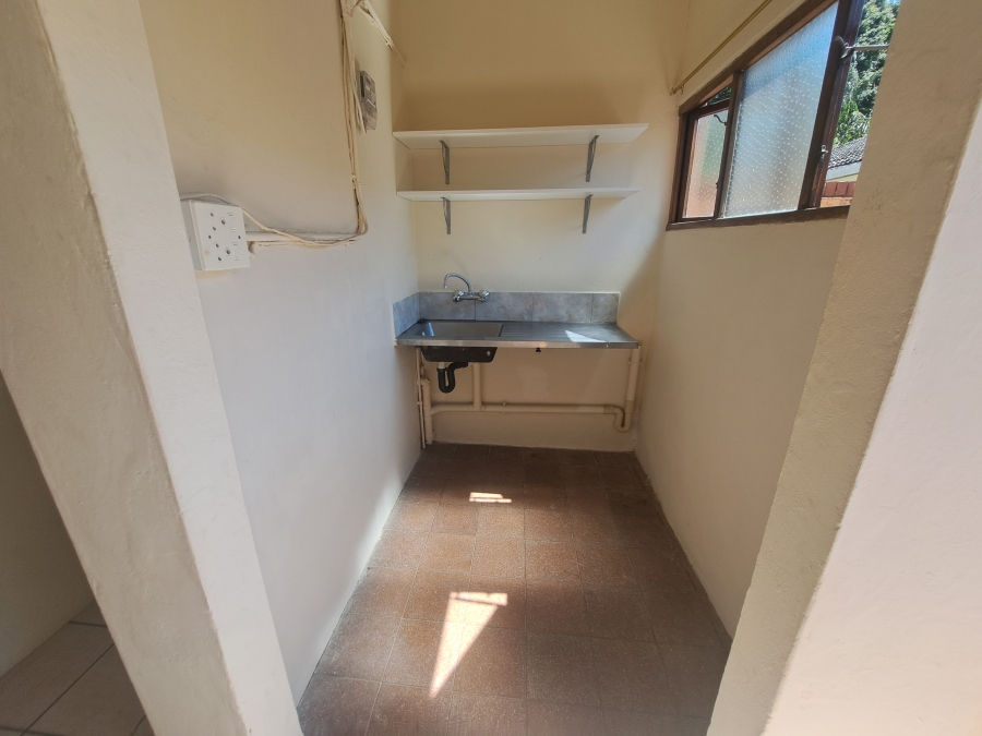 To Let 1 Bedroom Property for Rent in Westville Central KwaZulu-Natal