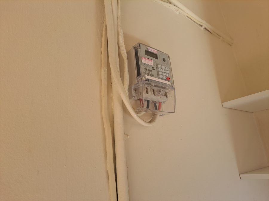 To Let 1 Bedroom Property for Rent in Westville Central KwaZulu-Natal