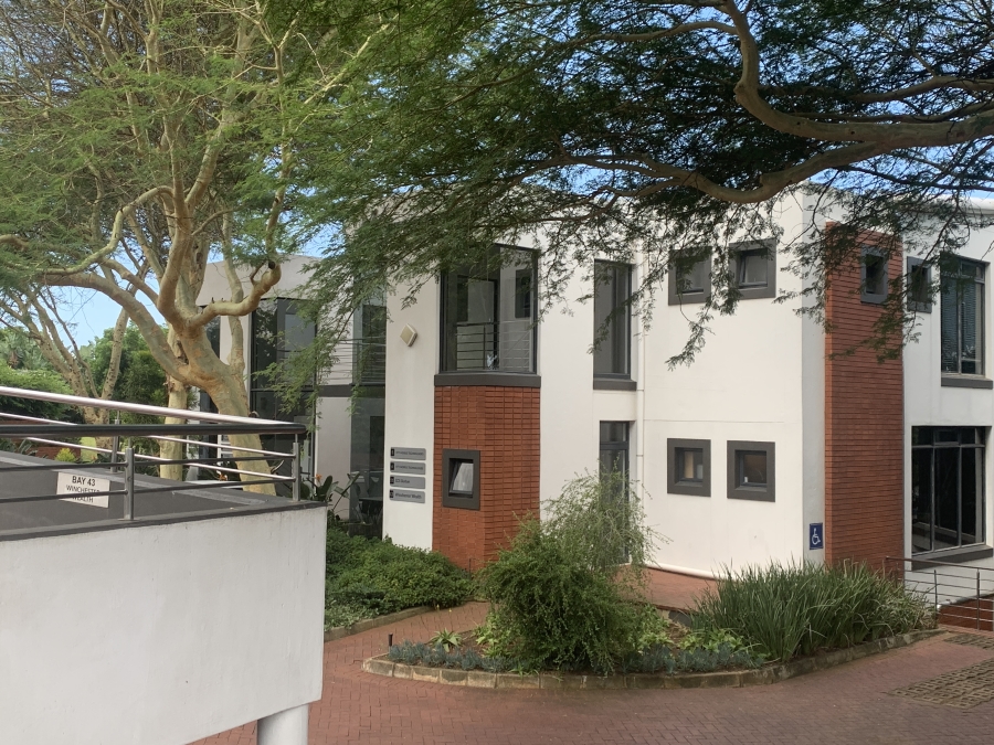 To Let commercial Property for Rent in La Lucia Ridge KwaZulu-Natal