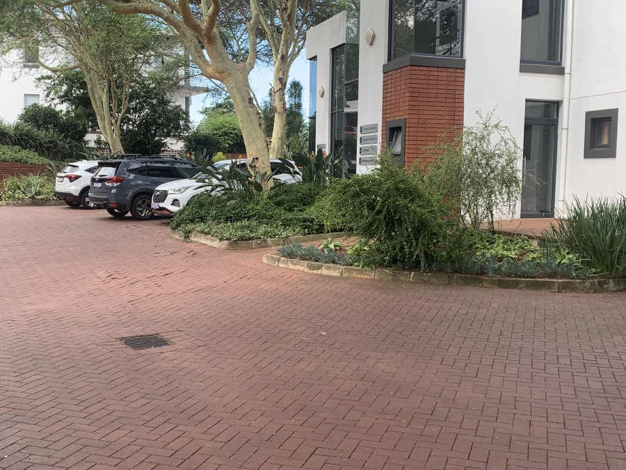 To Let commercial Property for Rent in La Lucia Ridge KwaZulu-Natal