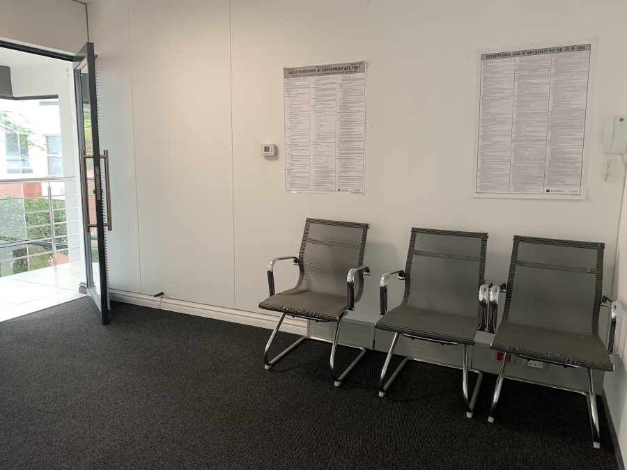 To Let commercial Property for Rent in La Lucia Ridge KwaZulu-Natal