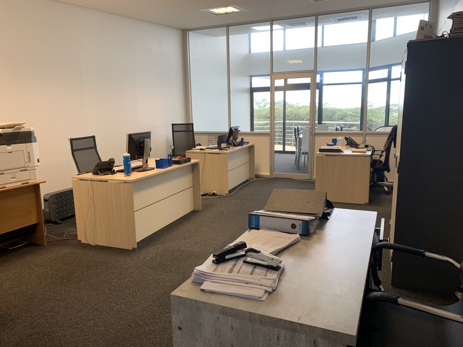 To Let commercial Property for Rent in La Lucia Ridge KwaZulu-Natal