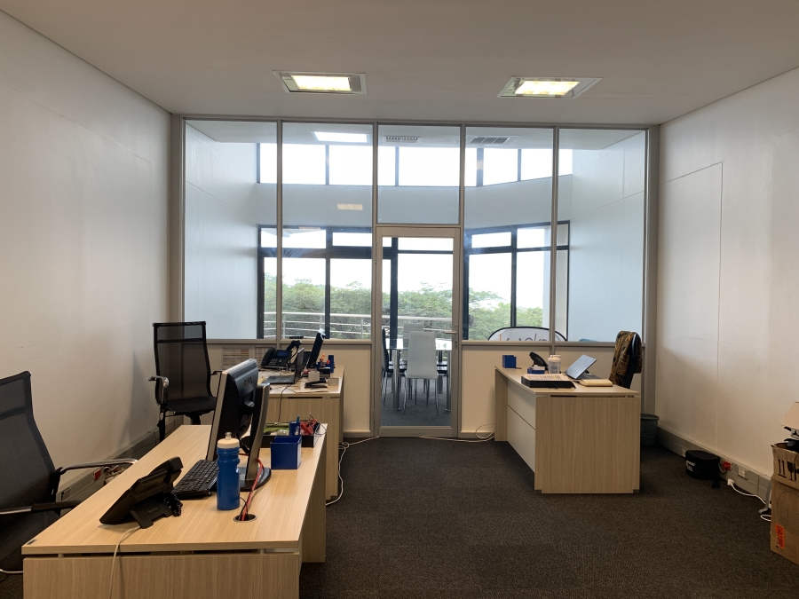 To Let commercial Property for Rent in La Lucia Ridge KwaZulu-Natal