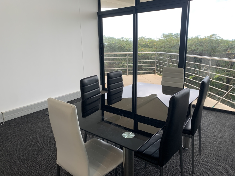 To Let commercial Property for Rent in La Lucia Ridge KwaZulu-Natal