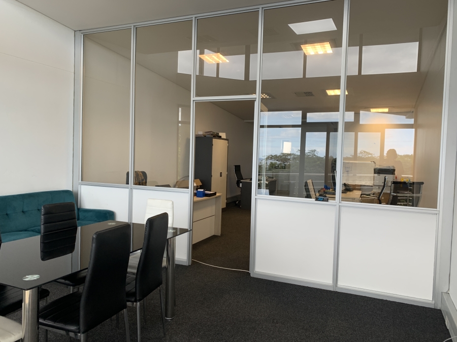 To Let commercial Property for Rent in La Lucia Ridge KwaZulu-Natal