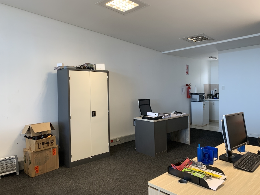 To Let commercial Property for Rent in La Lucia Ridge KwaZulu-Natal