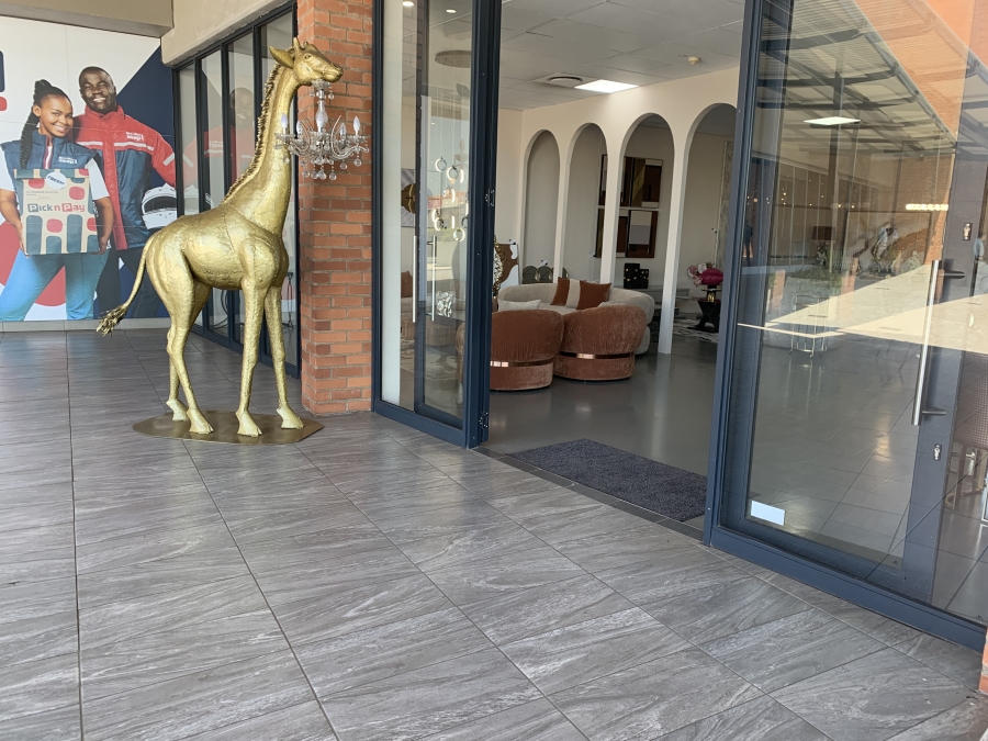 To Let commercial Property for Rent in La Lucia Ridge KwaZulu-Natal