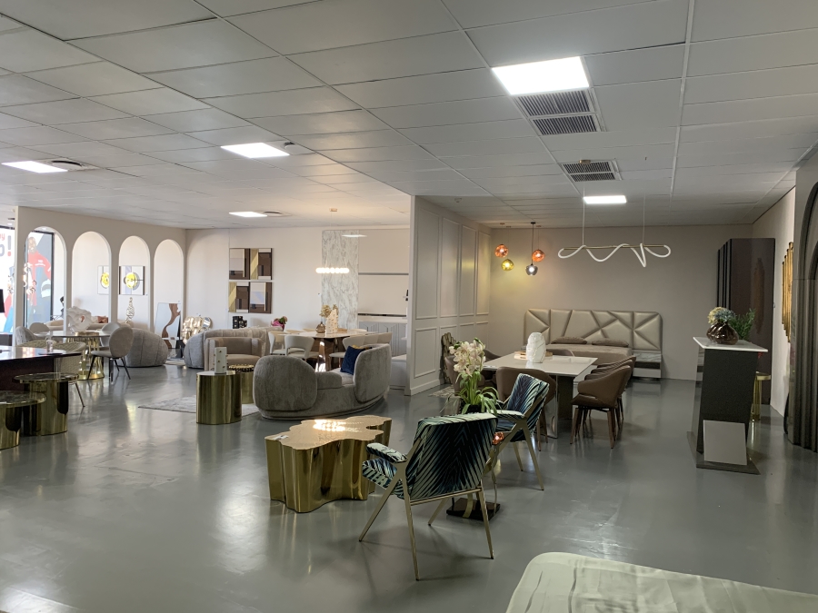 To Let commercial Property for Rent in La Lucia Ridge KwaZulu-Natal