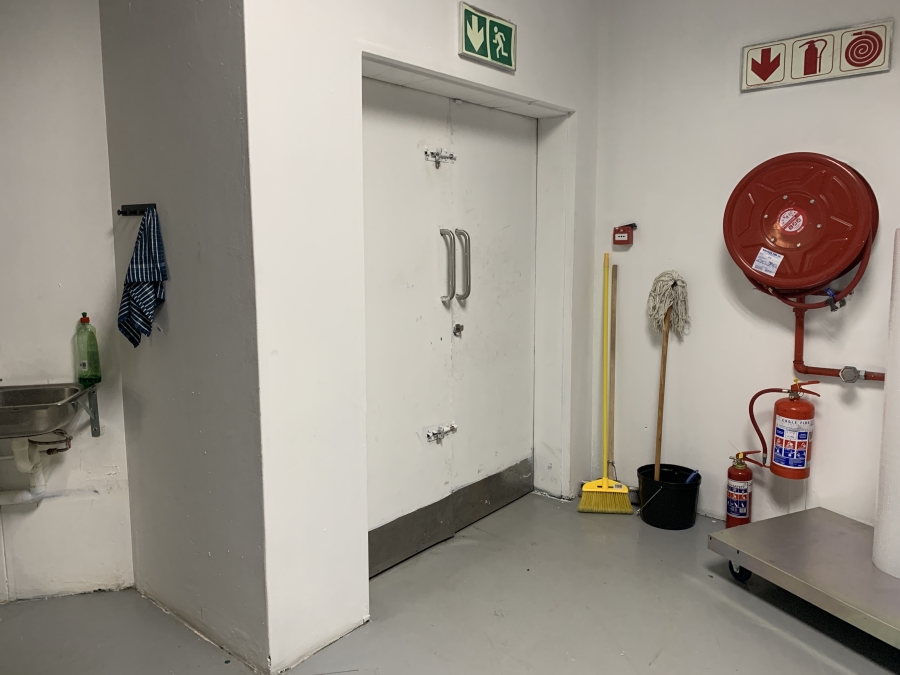 To Let commercial Property for Rent in La Lucia Ridge KwaZulu-Natal