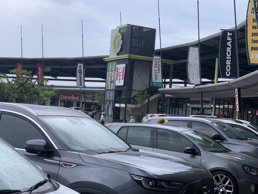 To Let commercial Property for Rent in La Lucia Ridge KwaZulu-Natal