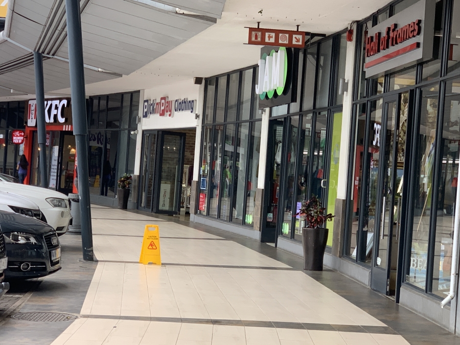 To Let commercial Property for Rent in La Lucia Ridge KwaZulu-Natal