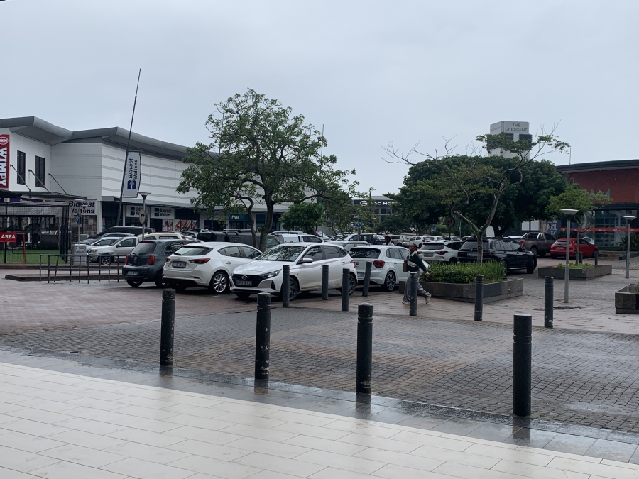 To Let commercial Property for Rent in La Lucia Ridge KwaZulu-Natal