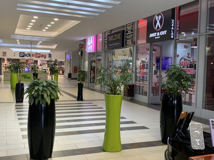 To Let commercial Property for Rent in La Lucia Ridge KwaZulu-Natal