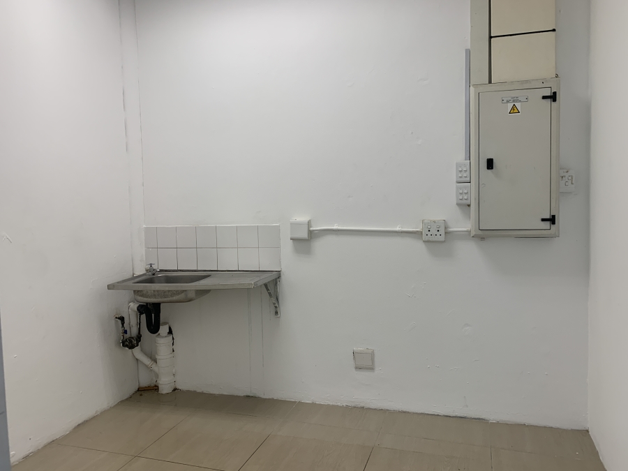 To Let commercial Property for Rent in La Lucia Ridge KwaZulu-Natal