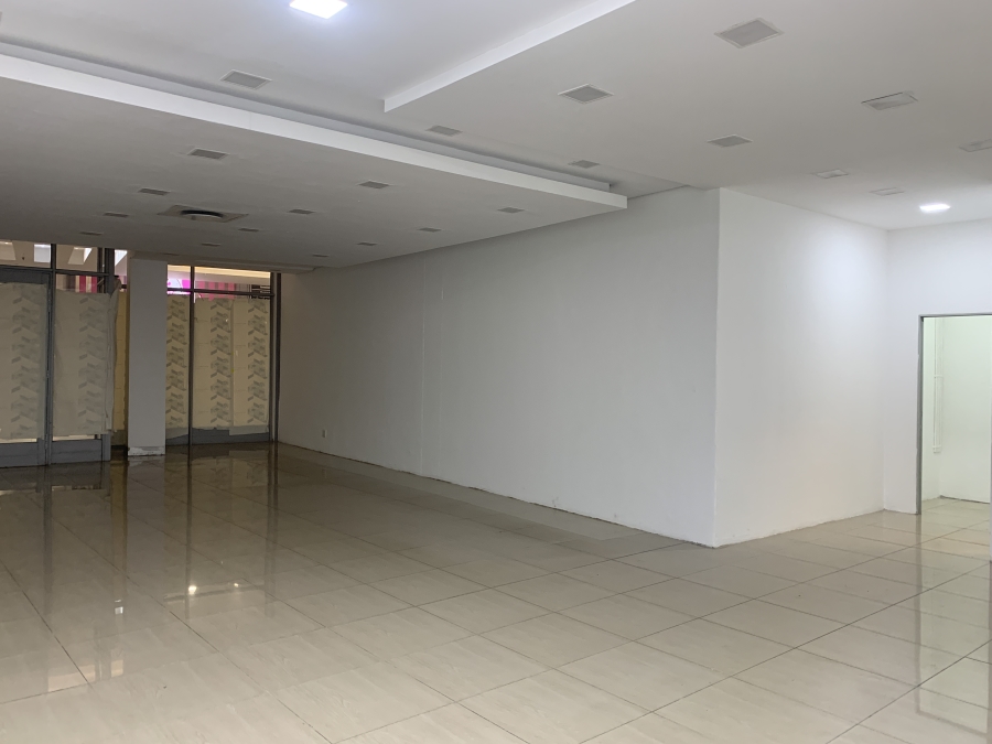 To Let commercial Property for Rent in La Lucia Ridge KwaZulu-Natal