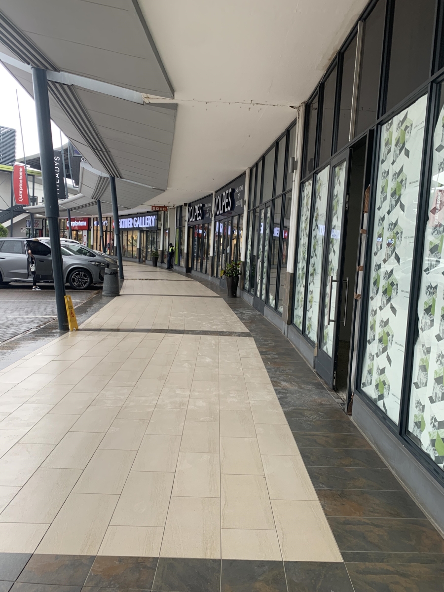 To Let commercial Property for Rent in La Lucia Ridge KwaZulu-Natal