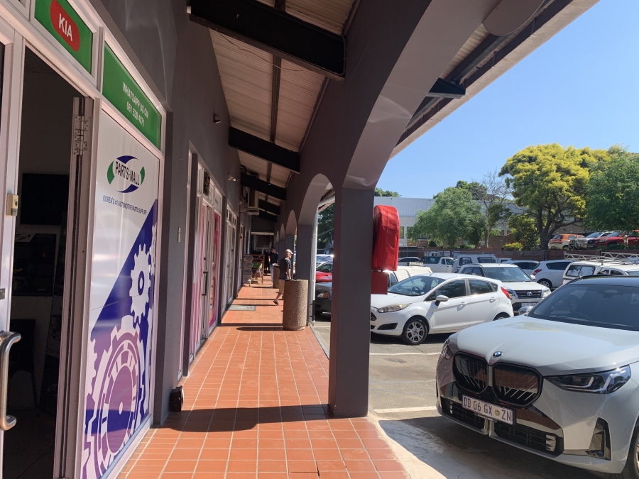 To Let commercial Property for Rent in Durban North KwaZulu-Natal