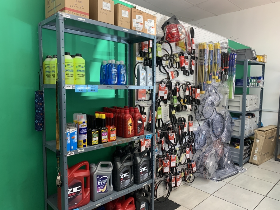 To Let commercial Property for Rent in Durban North KwaZulu-Natal