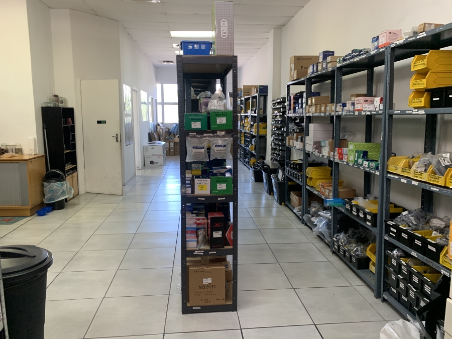 To Let commercial Property for Rent in Durban North KwaZulu-Natal