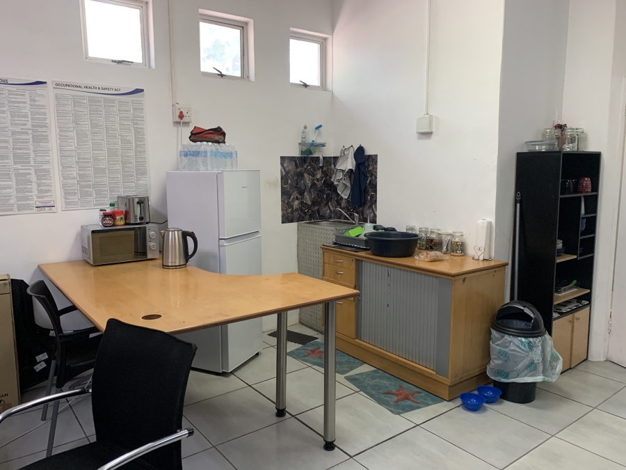 To Let commercial Property for Rent in Durban North KwaZulu-Natal