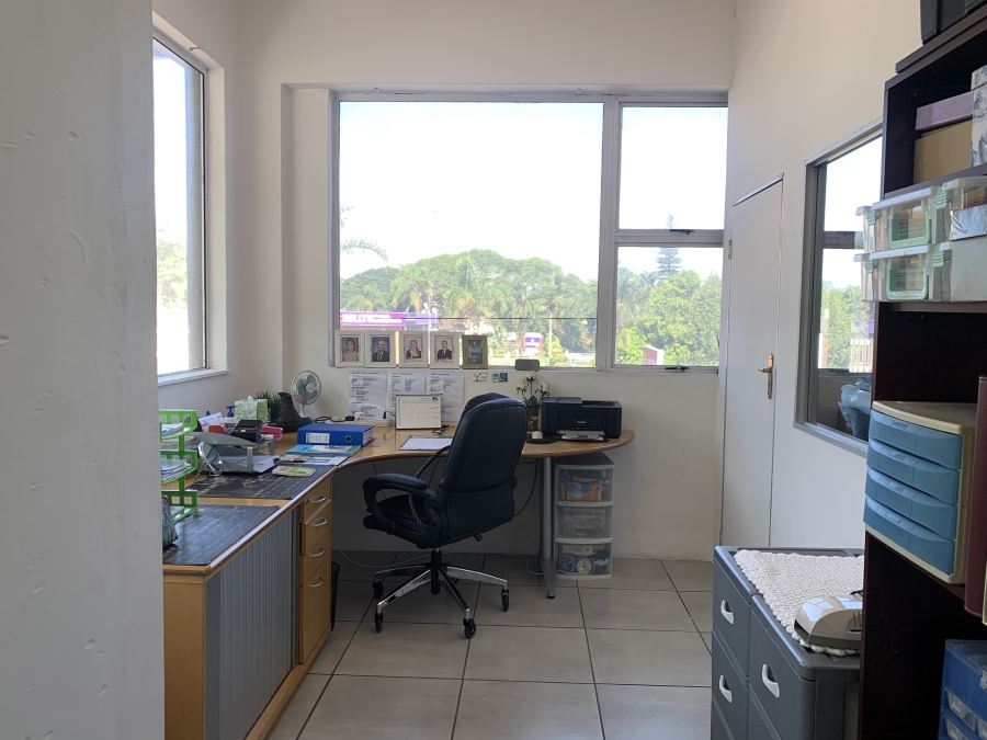 To Let commercial Property for Rent in Durban North KwaZulu-Natal