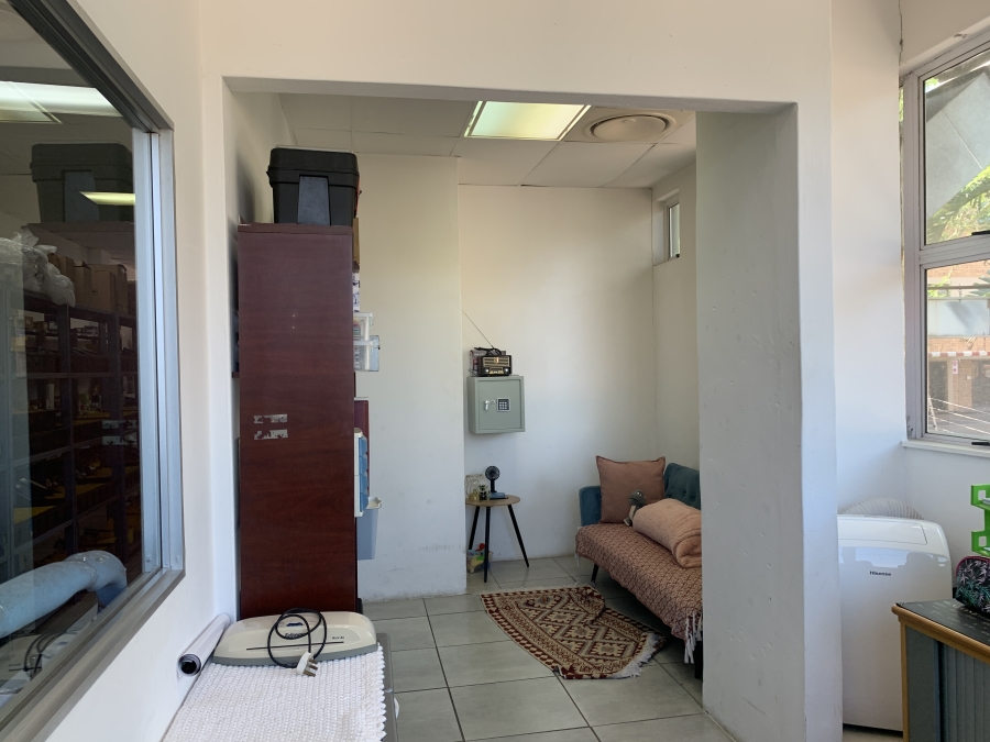 To Let commercial Property for Rent in Durban North KwaZulu-Natal