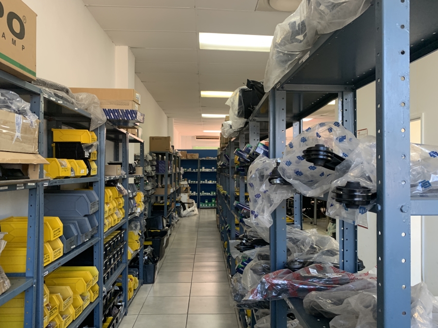 To Let commercial Property for Rent in Durban North KwaZulu-Natal