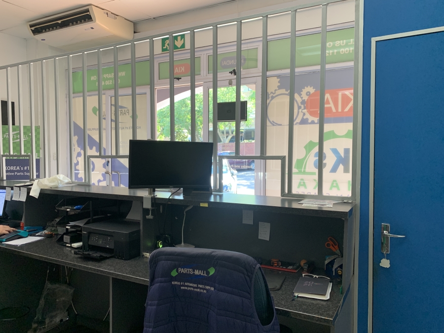 To Let commercial Property for Rent in Durban North KwaZulu-Natal